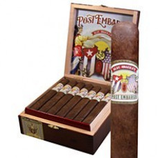 Сигары Alec Bradley Post Embargo Toro/20 (шт.)